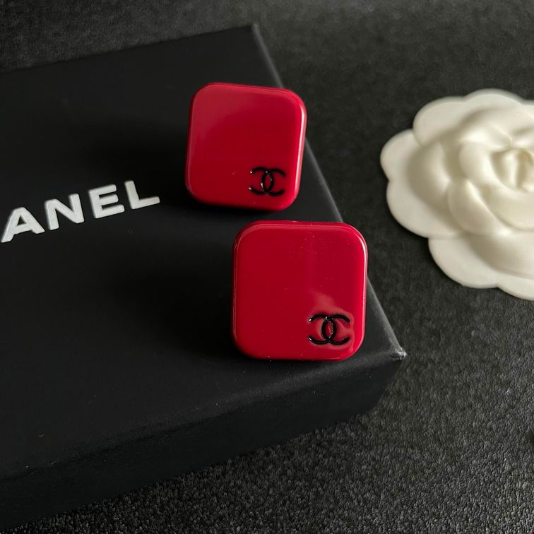 Chanel earring 12lyh251